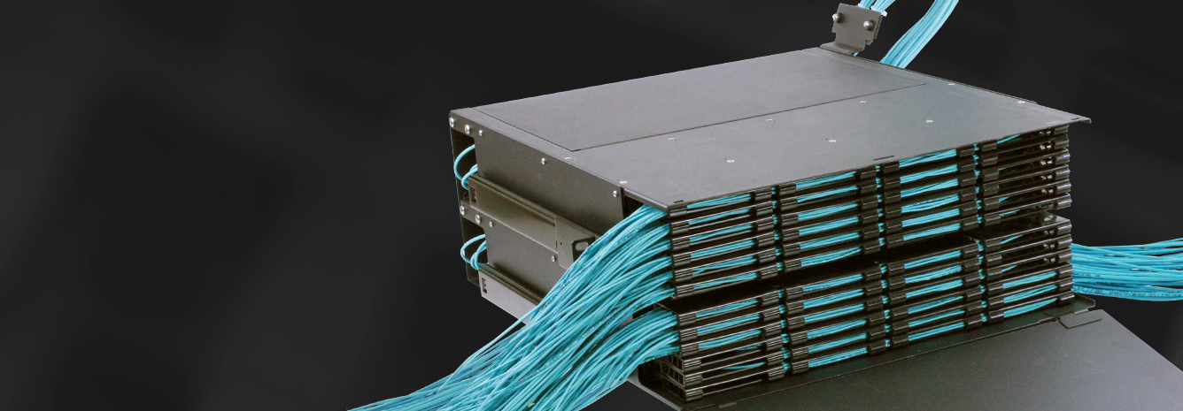 What is a Patch Panel? (cable management) 