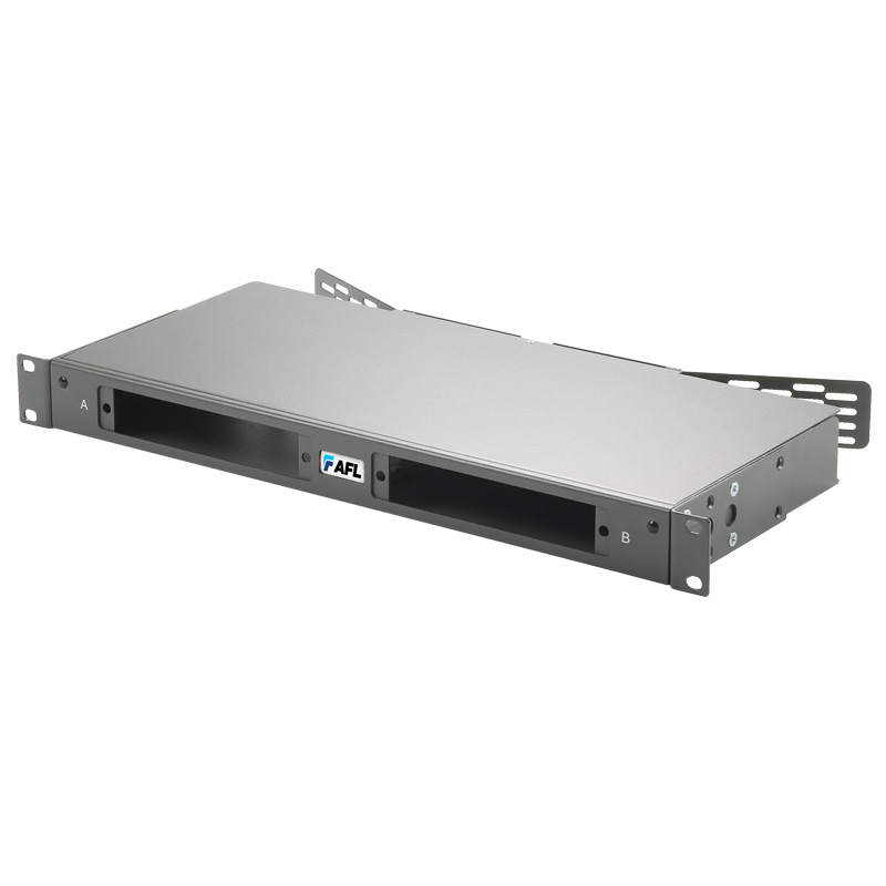 FRE� Wingback Fixed Enclosure�1RU, 2RU, 3RU