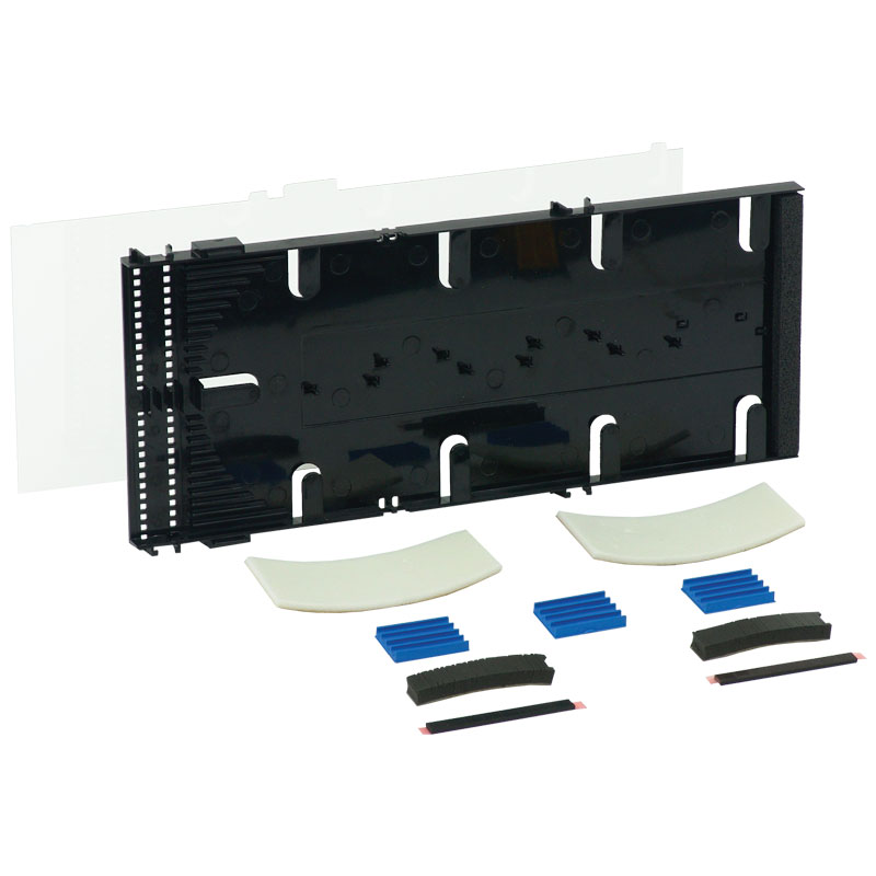 LightLink 7144 Fiber Optic Splice Trays 