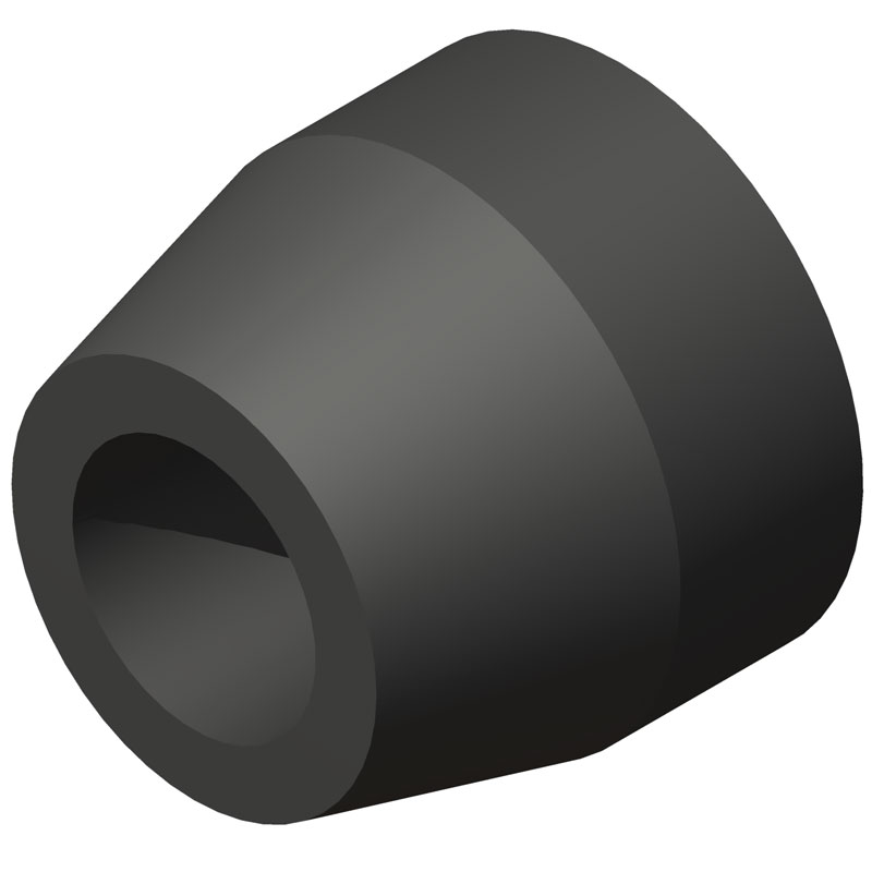 RLM-2 Insulating Brushing