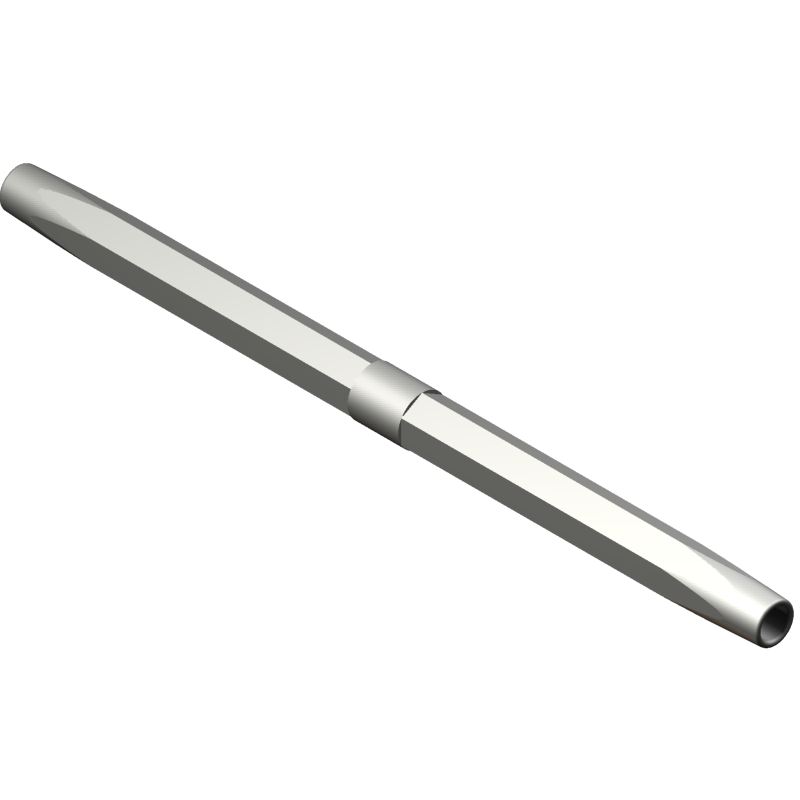 Standard Compression Joints for AAC Conductors