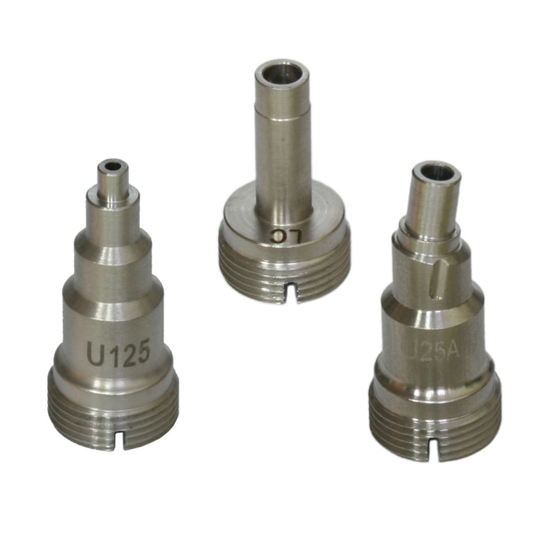 DFS1 Adapter Tips