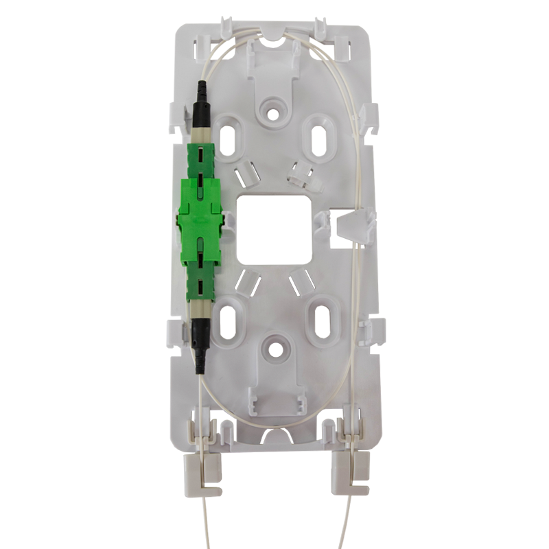 Wall Mount Plate WMP