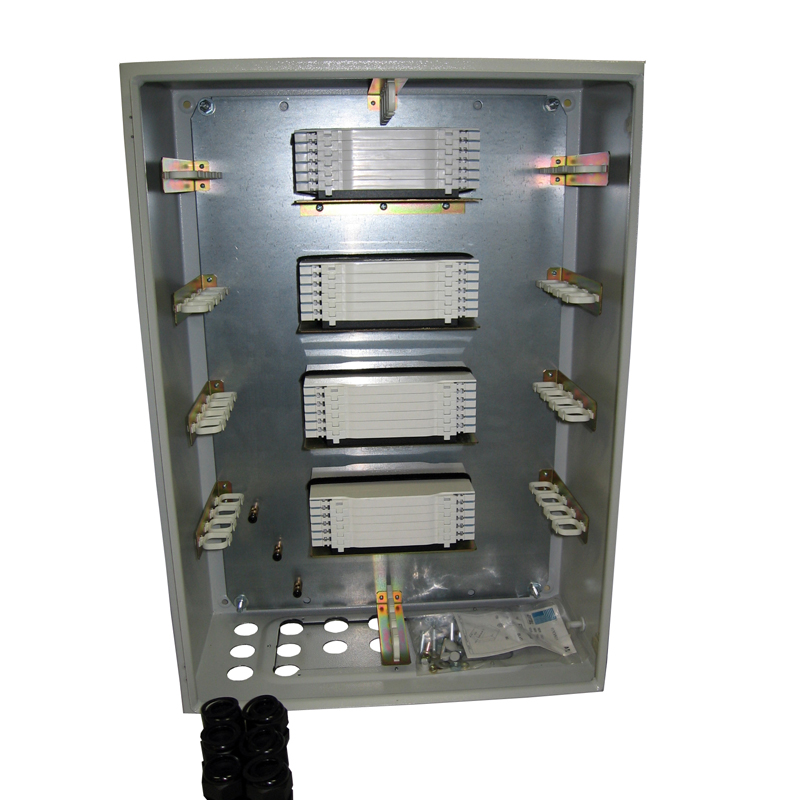 Customised Termination Cabinets