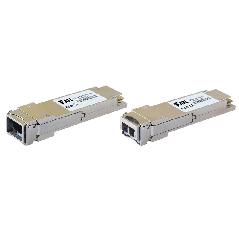 40G QSFP Transceivers