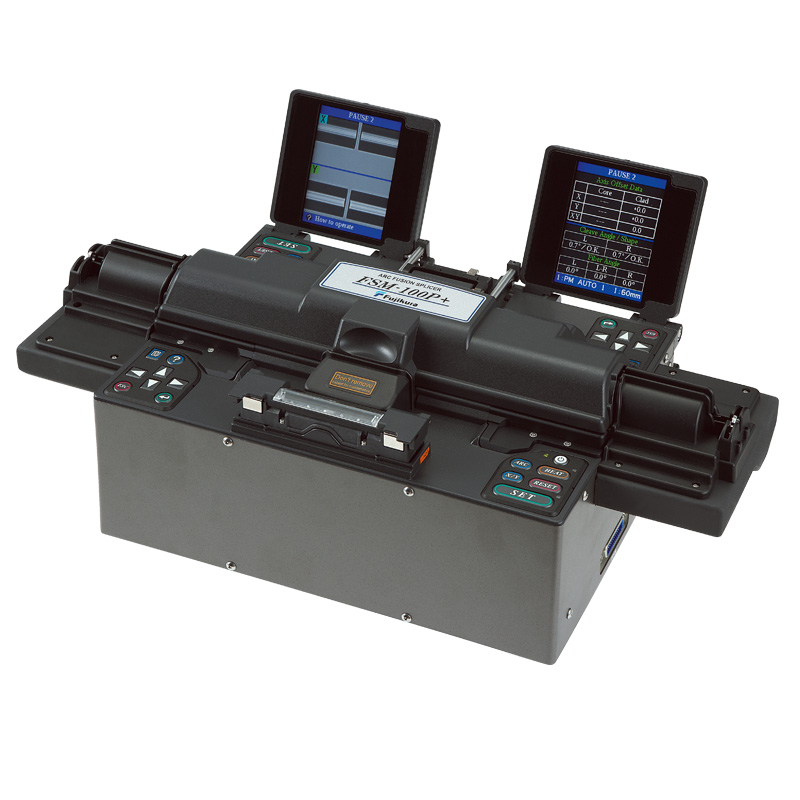 Fujikura FSM-100 Specialty Fusion Splicer