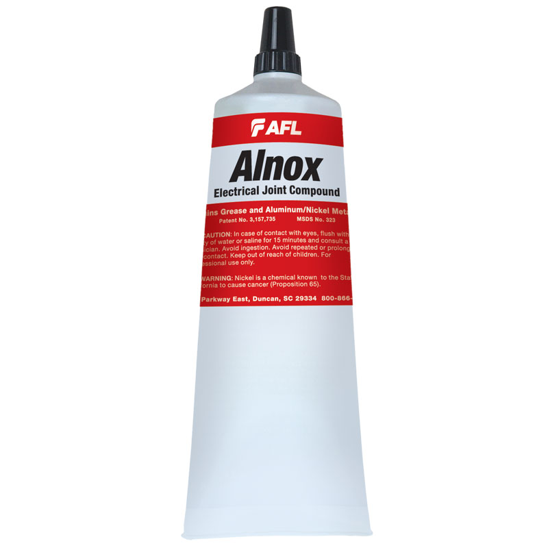 Alnox Electrical Joint Compound