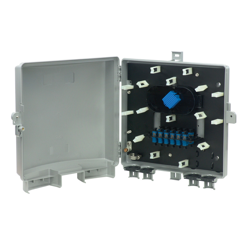 OptiNID OPN 760XL Optical Demarcation Closure