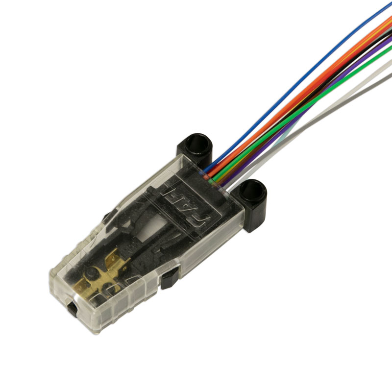 Poli-MOD Patch and Splice Module