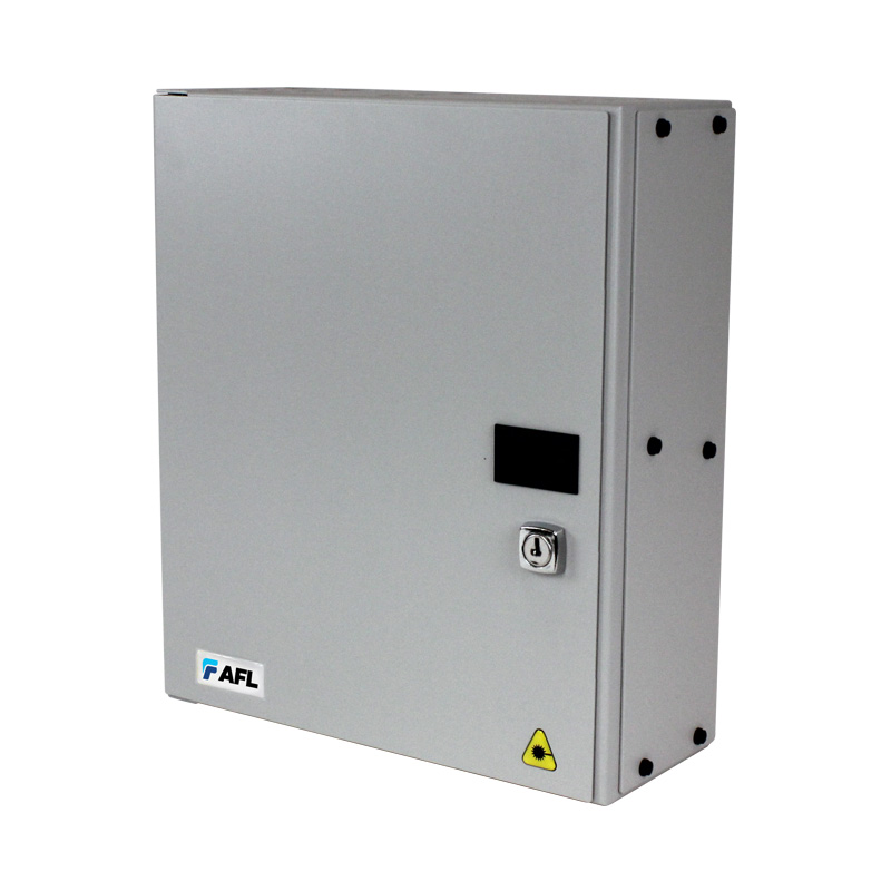 FWE - Fibre Optic Splice Enclosure