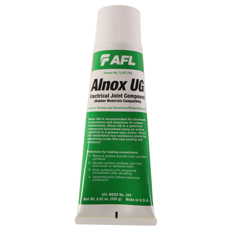 Alnox UG Electrical Joint Compound