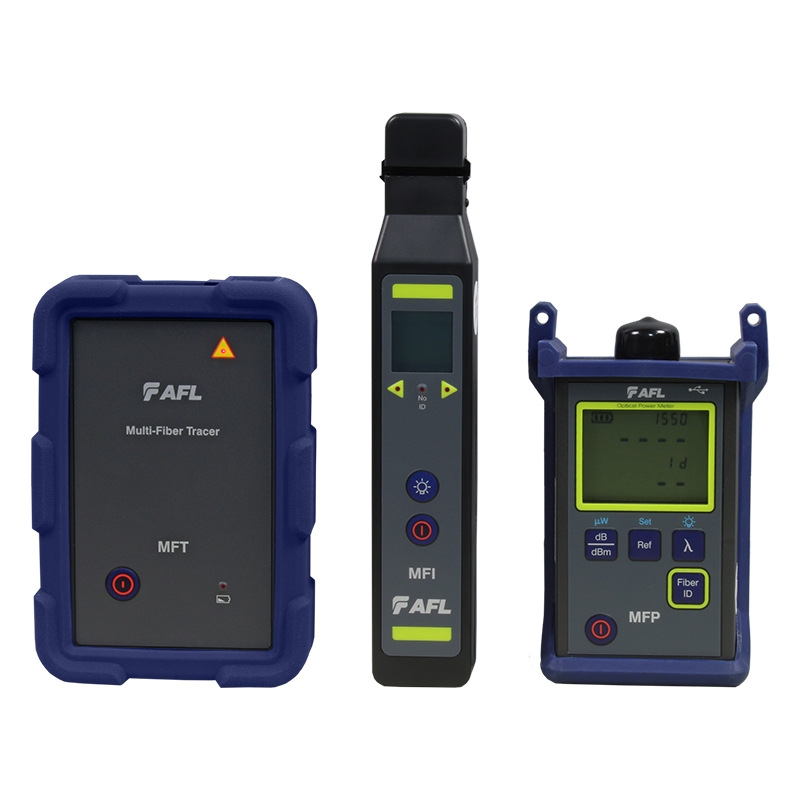 MFIS Multi Fibre Identification System 