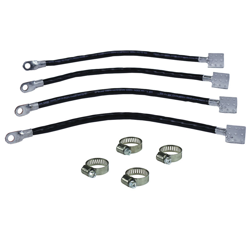 Cable Grounding Harness 