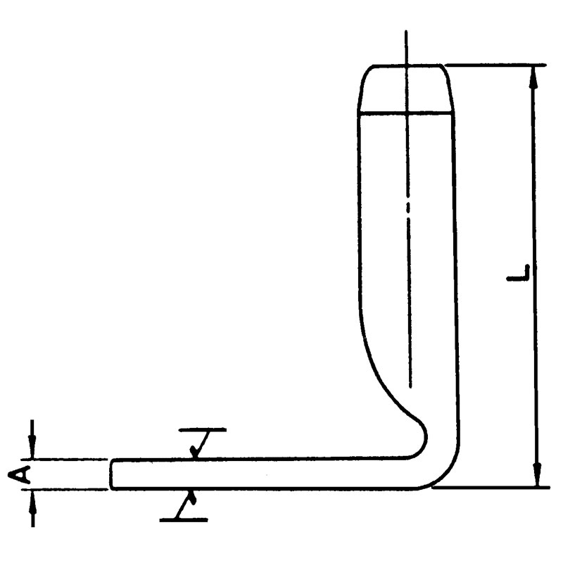 Quick Compress� Terminal for AAAC and ACAR Conductors