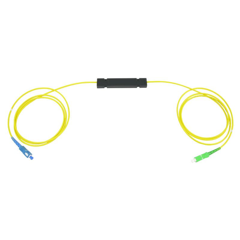 In-Line Style Fixed Attenuators