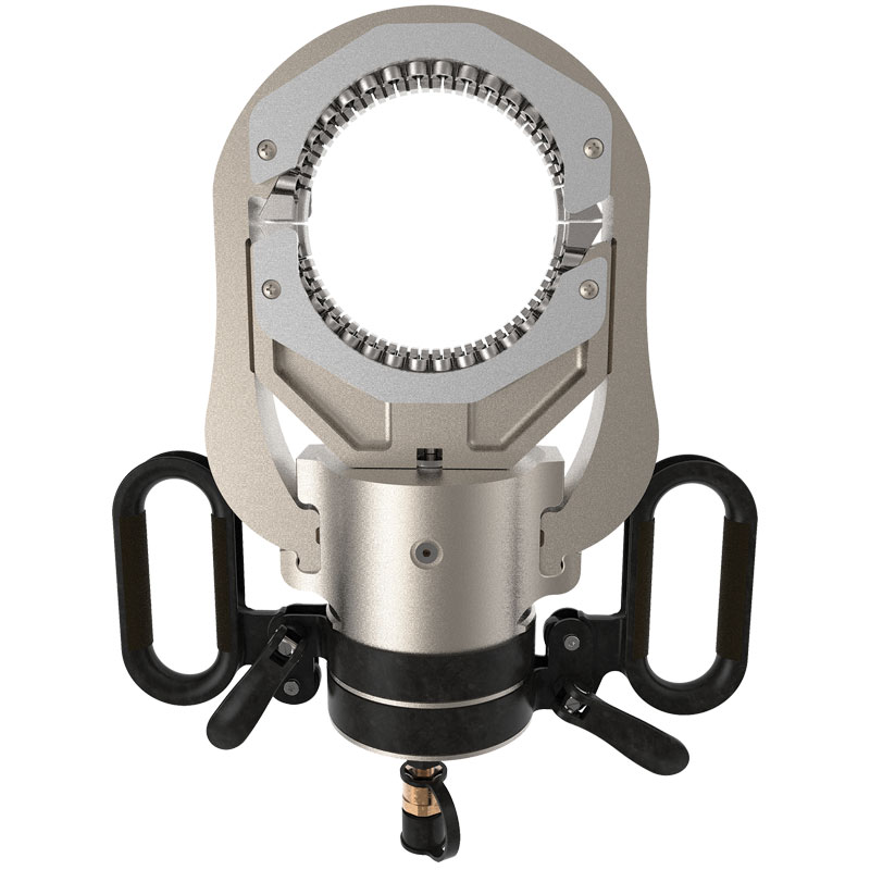 85TPUHAD Swage 85 Ton Press Assembly 