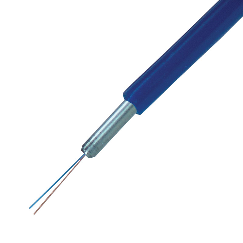 Low Profile Downhole Cable