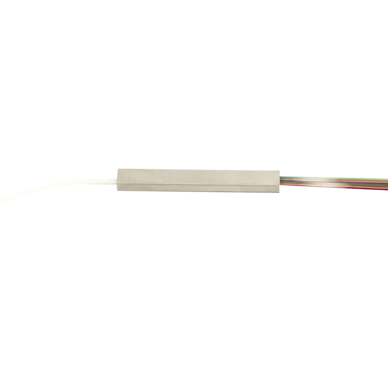 Planar Lightwave Circuit (PLC) Splitters