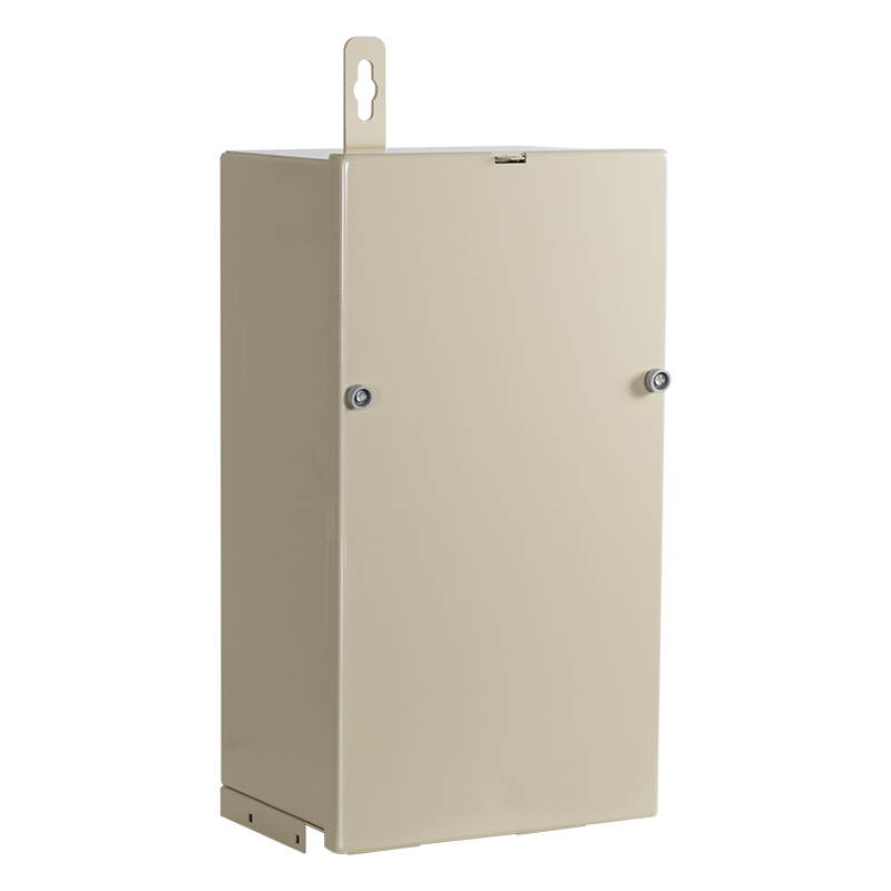 IDEAA Exterior Distribution Enclosure