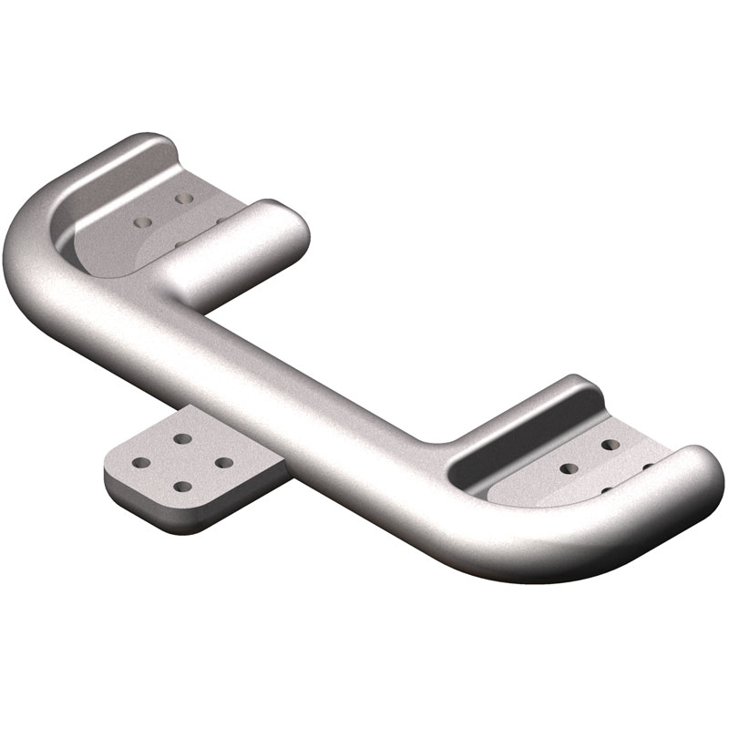 500 kV Aluminum Terminal Connector