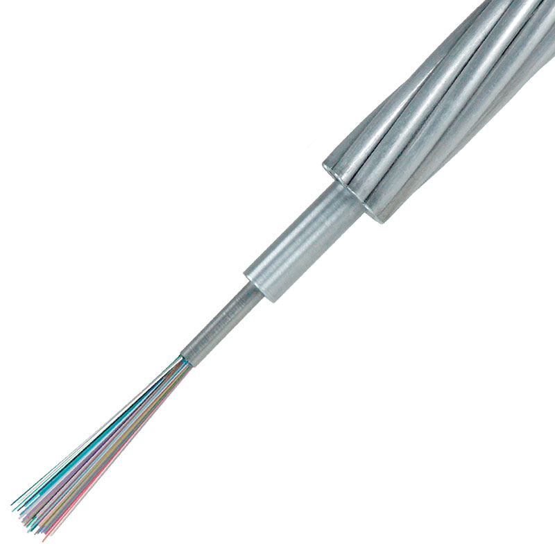 CentraCore Optical Ground Wire OPGW