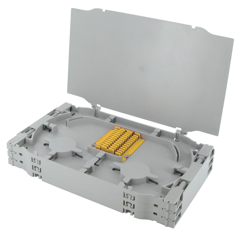 Fibre Optic Splice Cassettes