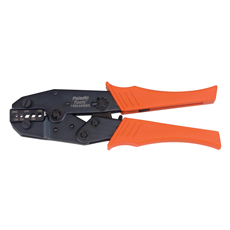 Field Master� Crimp Tool