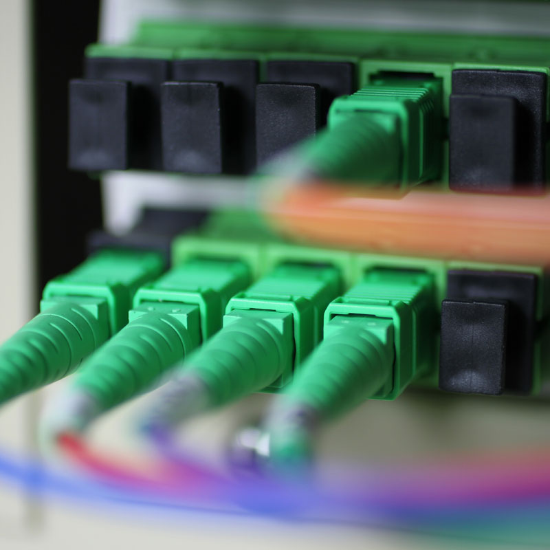 IDEAAreg  Integrated Distribution Enabling Access Apparatus 