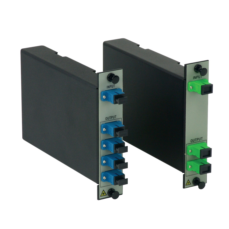 LGX Optical Coupler Modules