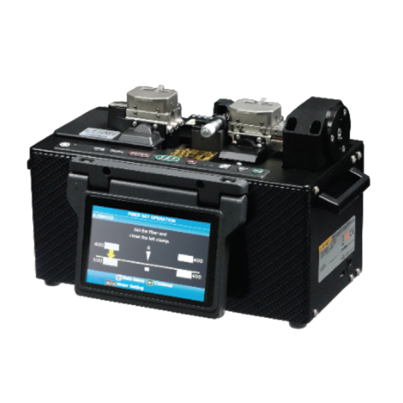 Fujikura CT105 and CT106 Large Diameter Optical Fibre Cleaver