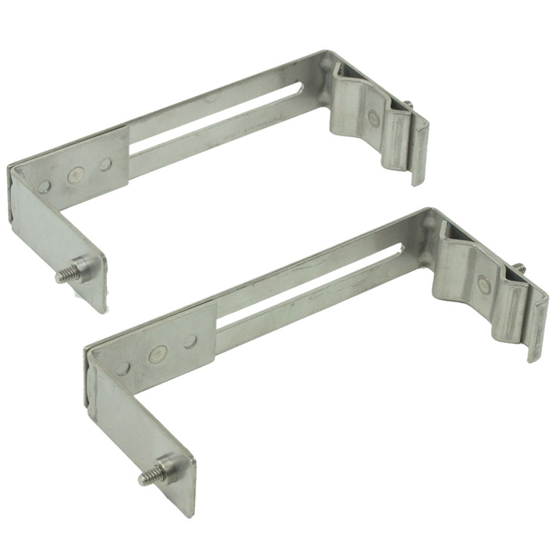 Adjustable Aerial Hanger Brackets 