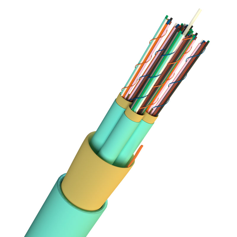 Subunitized Premise MicroCore 30 Base24 CPR