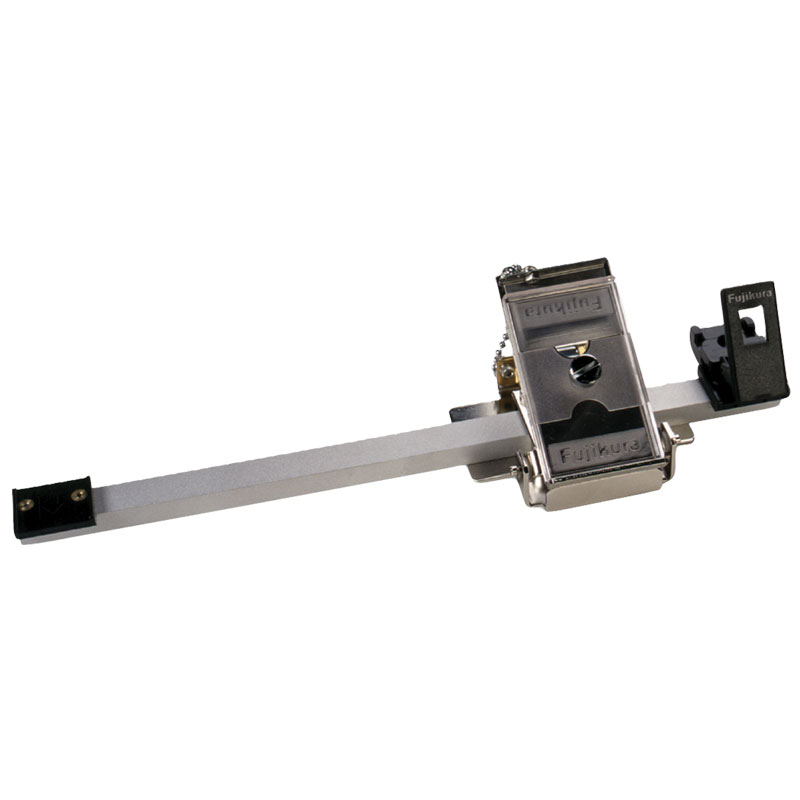 The CT-16 fiber cleaver from Fujikura was designed for FTTH