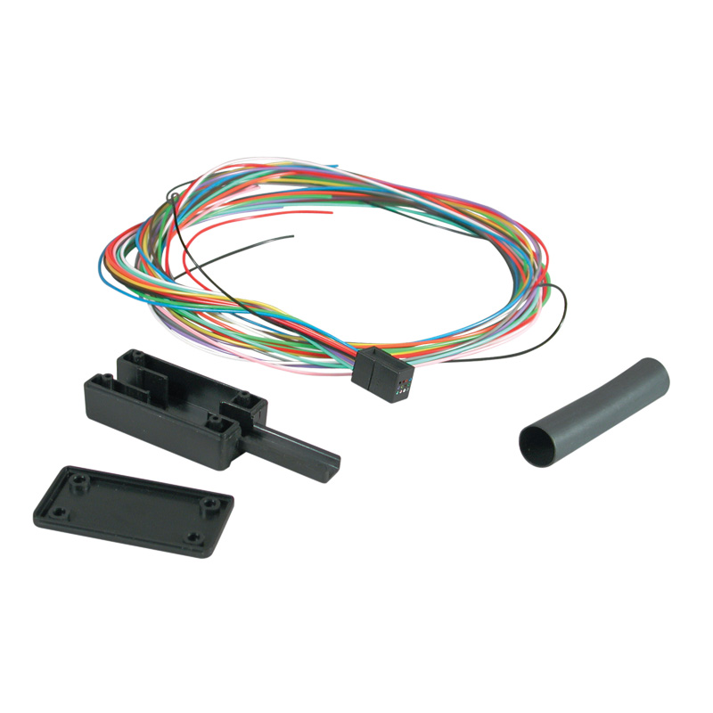Fiber optic connectivity accessories by AFL