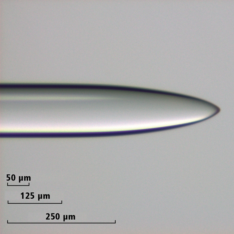 Lensing Technologies 