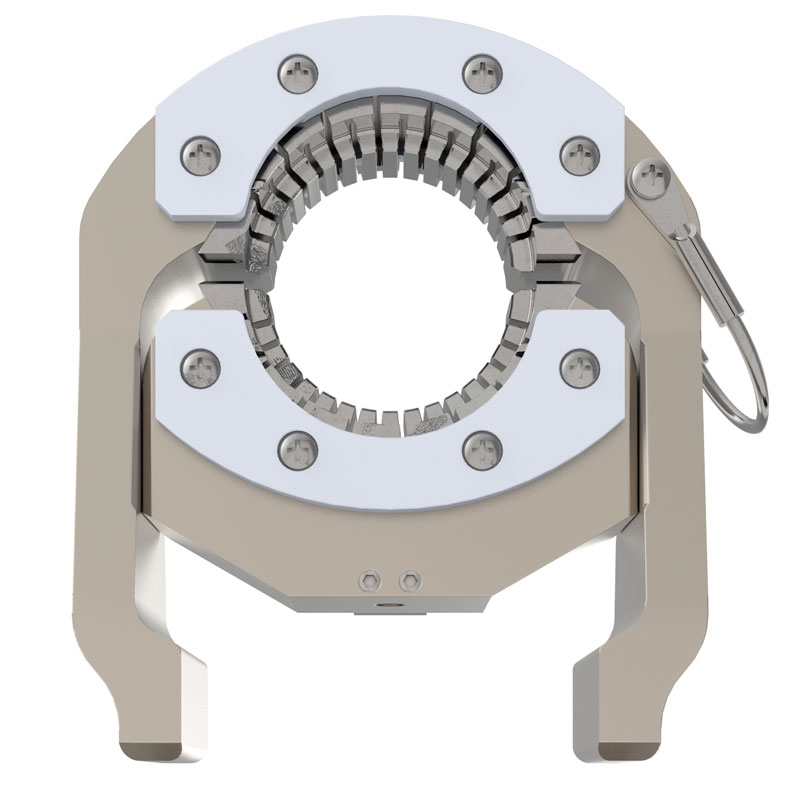 65THA Swage 65 Ton Press Head