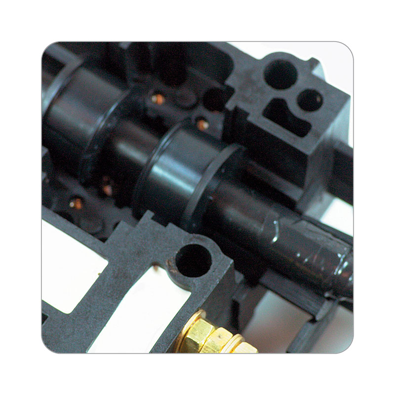 LightGuard Peel and Seal Grommet Systems for Sealed Fiber Optic Closures