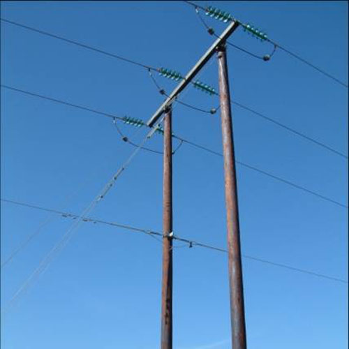 Metallic Aerial SelfSupporting MASS Cable