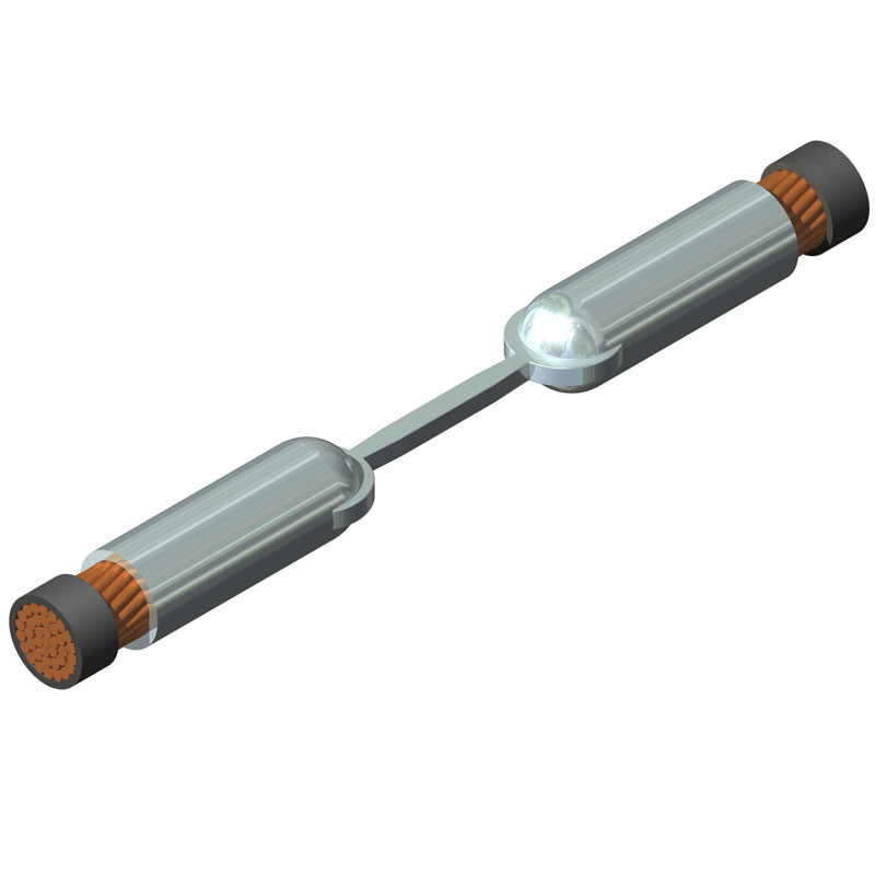 NRLA-PL3 Long Limiter Link