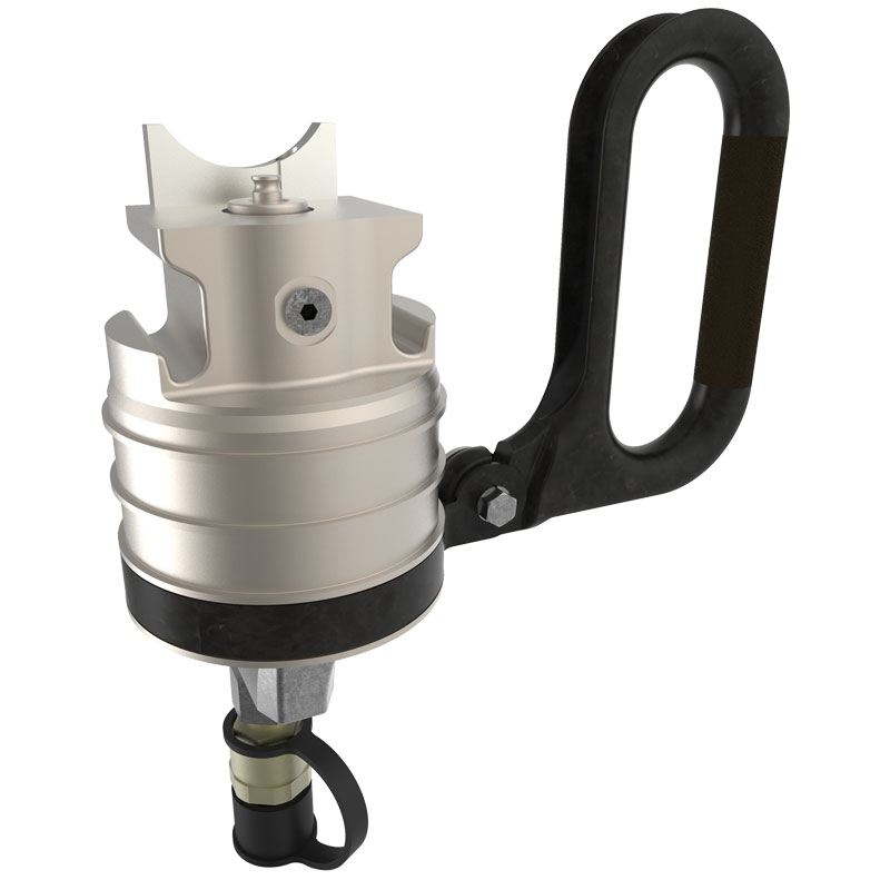 45TPU Swage 45 Ton Power Unit