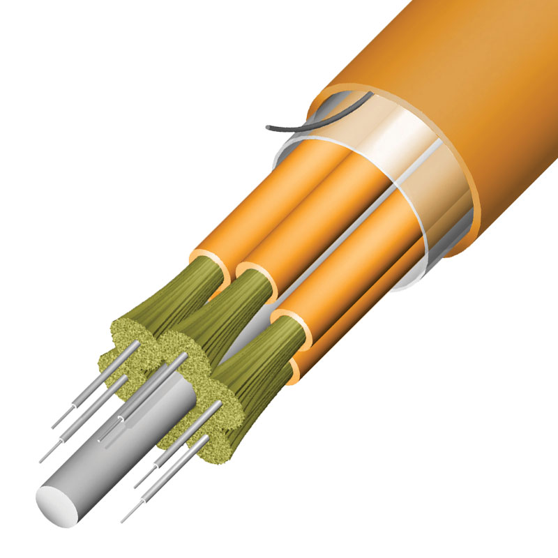 Breakout Cable