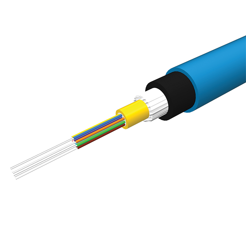 Mini Axial Loose Tube Cable