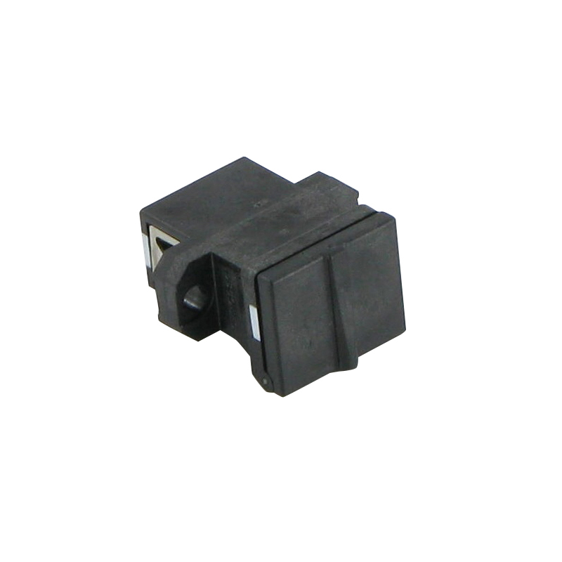 MTP Singlemode Adapter - Black