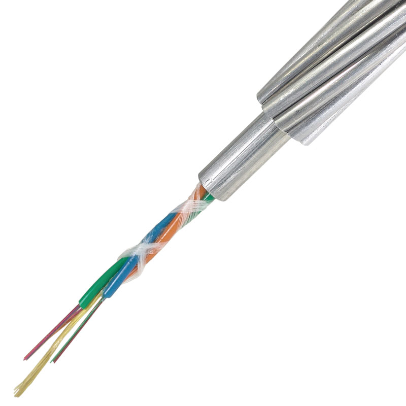 AlumaCore Optical Ground Wire OPGW