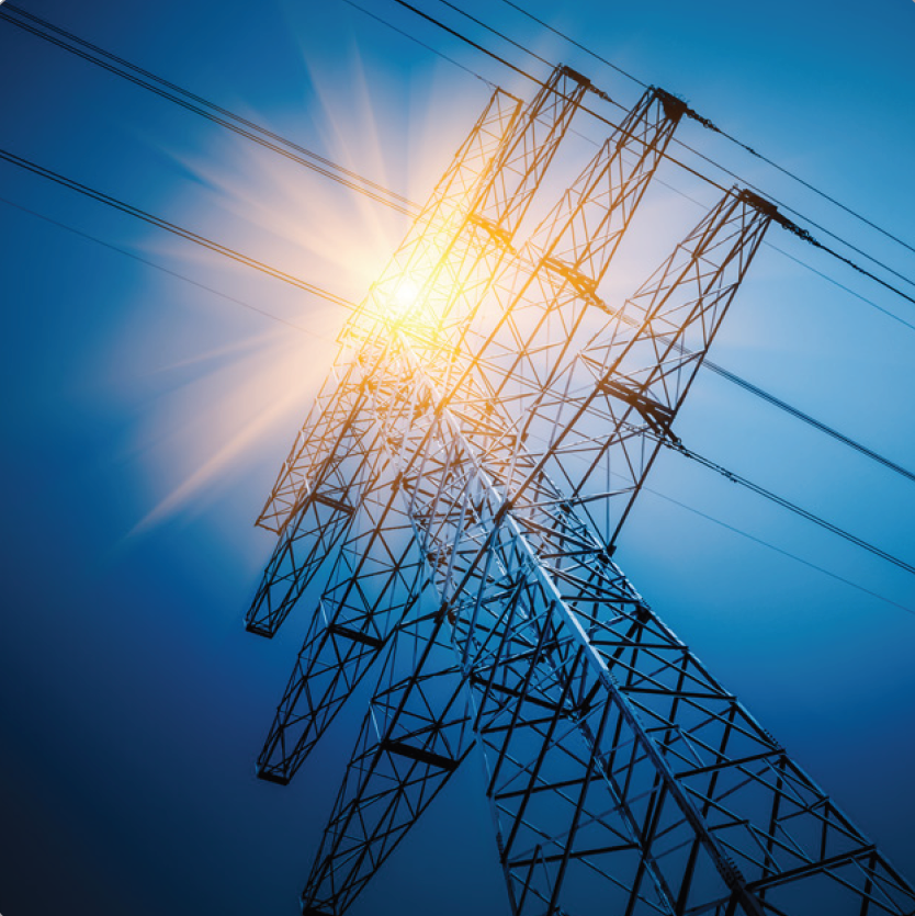 High Voltage SkyWrap