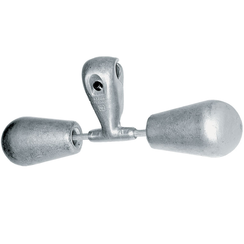 OPGW Vibration Damper